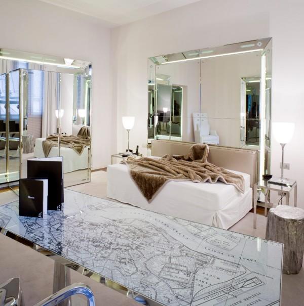 zimmer - palazzina g hotel, venedig zimmer - palazzina g hotel, venedig, Innenarchitektur ideen